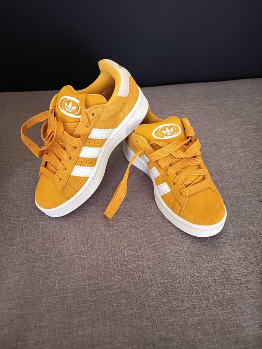 Adidași adidas Nr 36