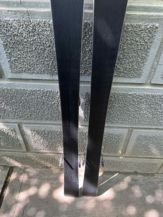 schi copii nordica dobermann felix L130cm