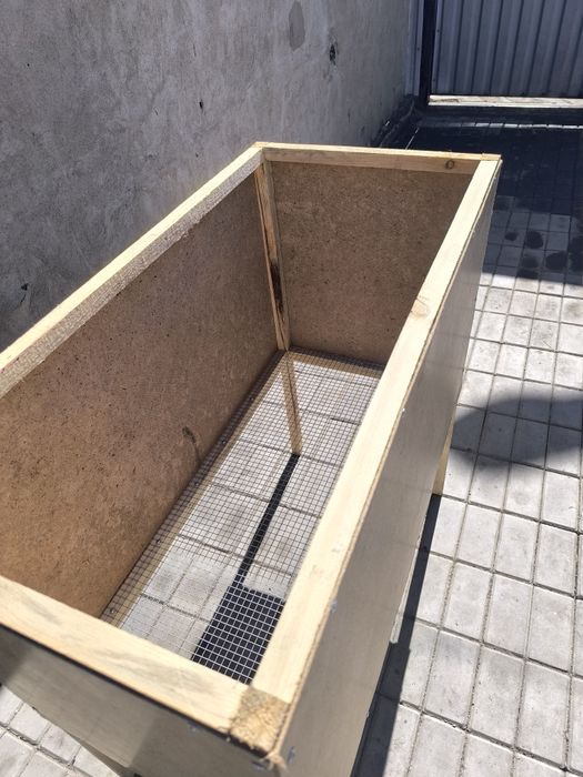 Продам брудер для цыплят.