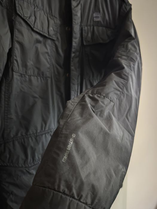 G - star Raw яке S размер