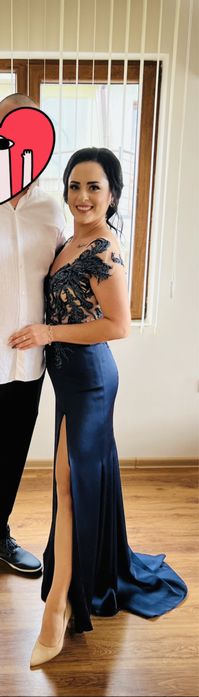 Официална / бална рокля