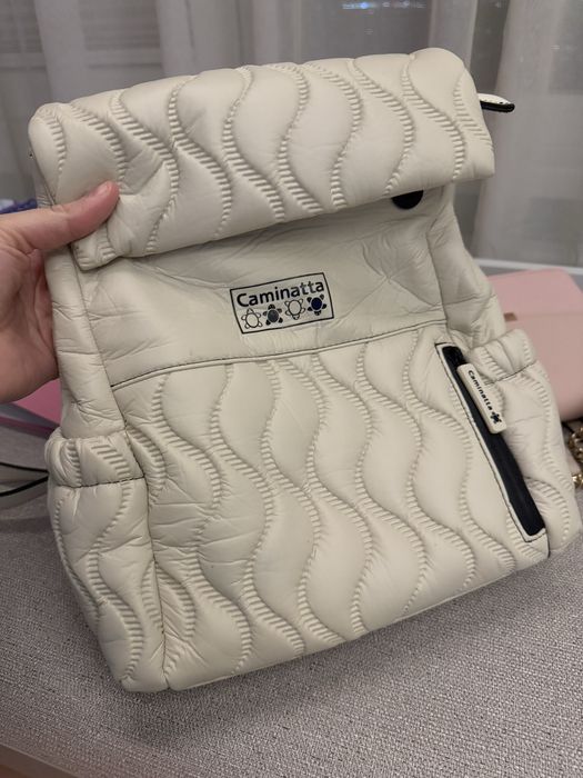 Раница caminatta