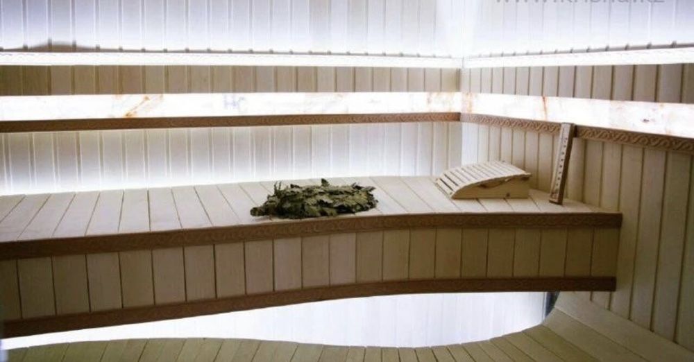 Сауна "Наша Столица" (Гостевой дом)