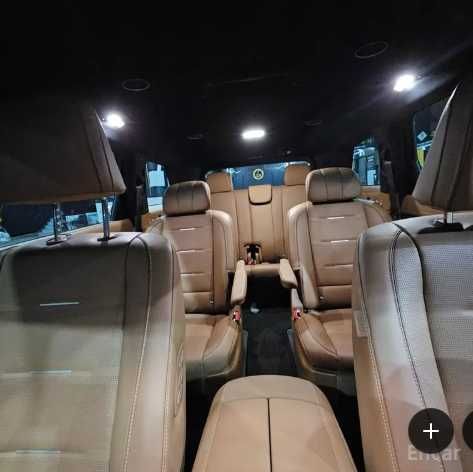 Hyundai Palisade Calligraphy