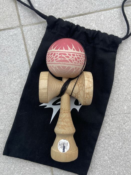 Kendama Locked Studios ca nouaa
