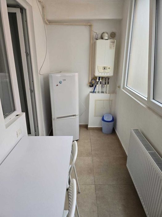 Inchiriez apartament 2 camere Militari Residence