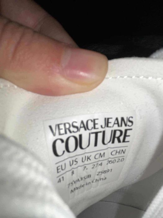 Adiadsi versace noi nouti nepurtati