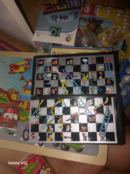 Занимателни игри