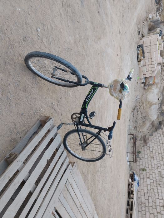 Велосипед сатылады