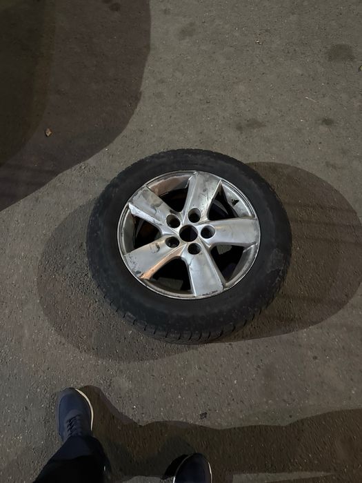 Продаю диски R16