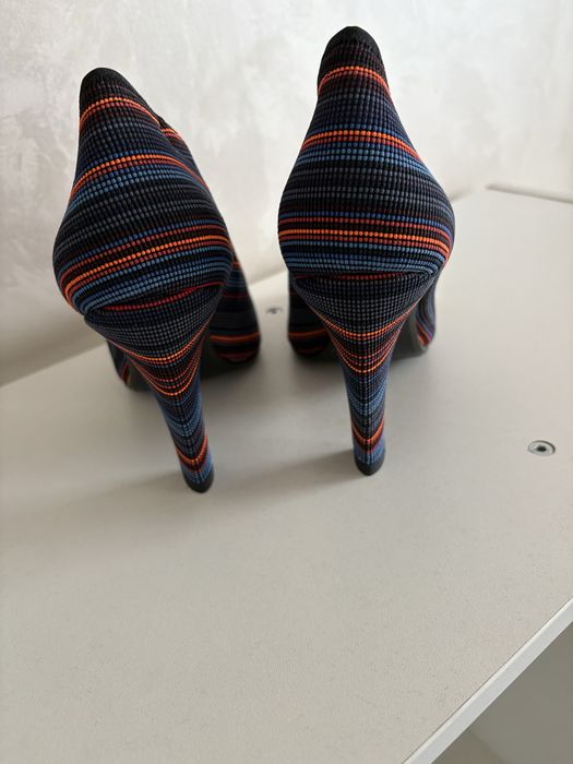 Мода и стиль,женская обувь, батильоны