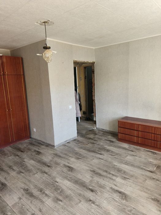 Продам квартиру однокомнатную