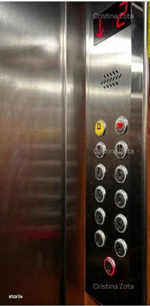 Inchiriez garsonieră Premium cu Vedere la Parc | Maior Coravu