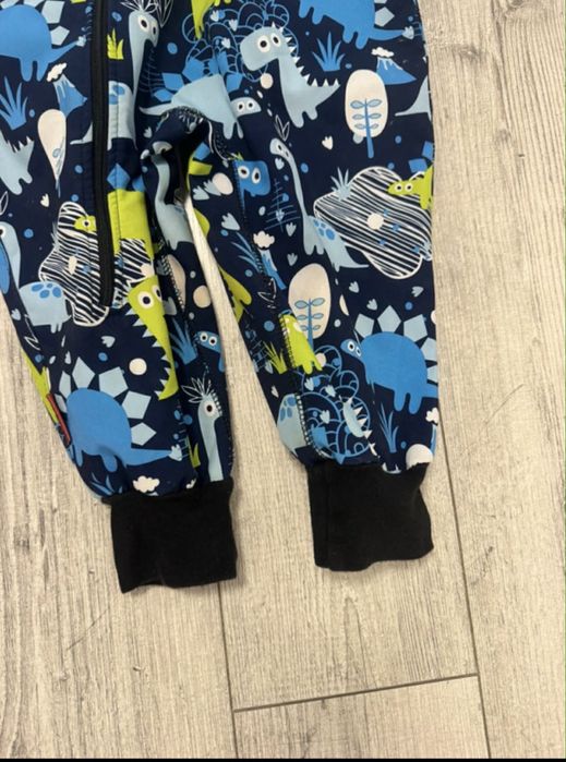 Salopeta ploaie Ielm