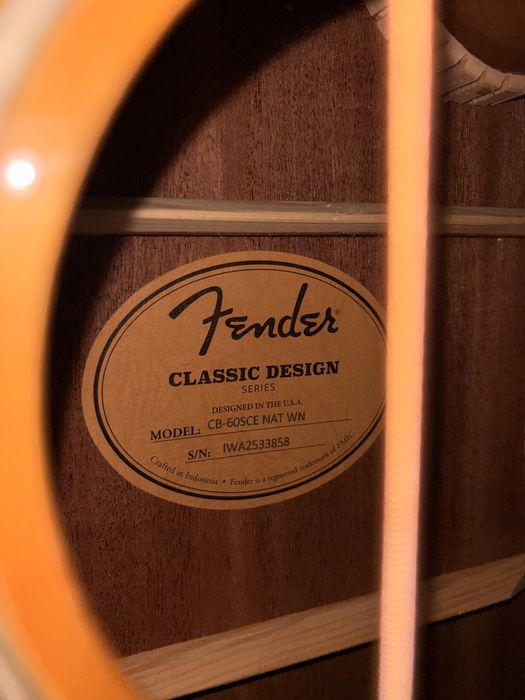 Chitara BASS CB-60SCE!! Stare PERFECTA!!