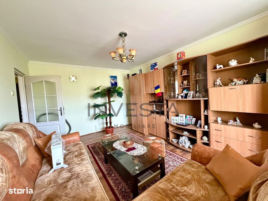 Apartament cu 3 camere in Marasti ! — fotografia 3