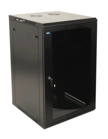 Телекоммуникационный Серверный шкаф 15U 570х450