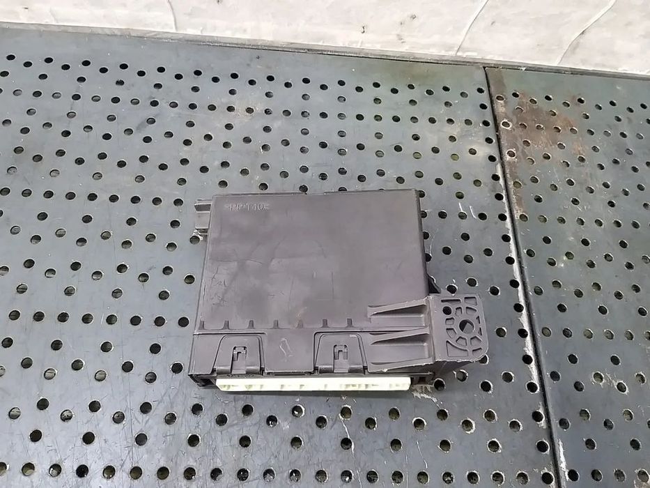 Modul electronic toyota auris