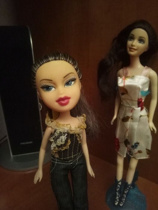 продаются куклы б/у