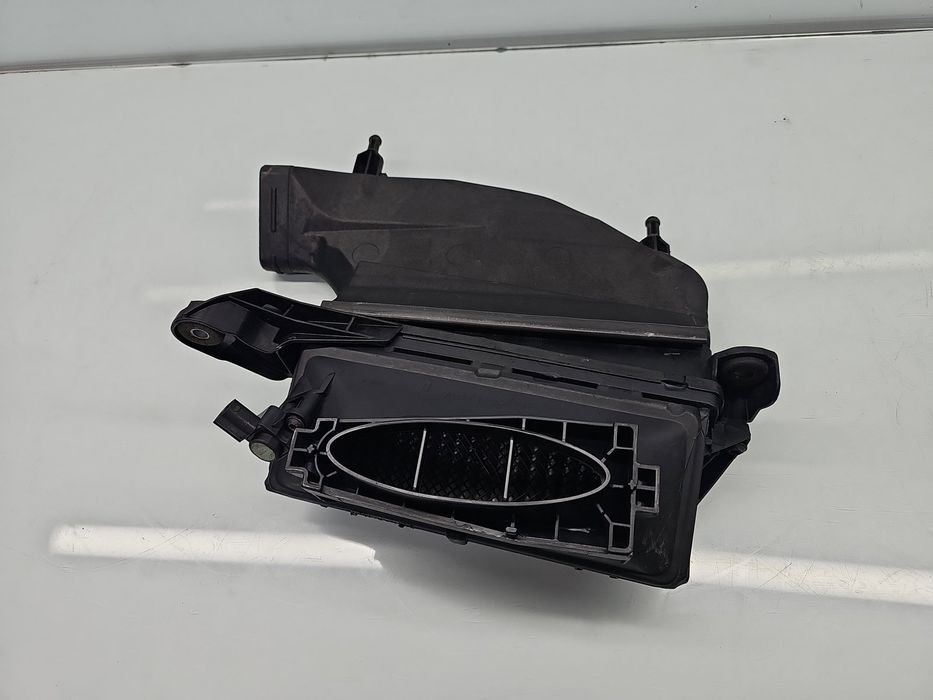 Carcasa filtru aer Mercedes Clasa E (W212) [Fabr 2009-2016] A642090310