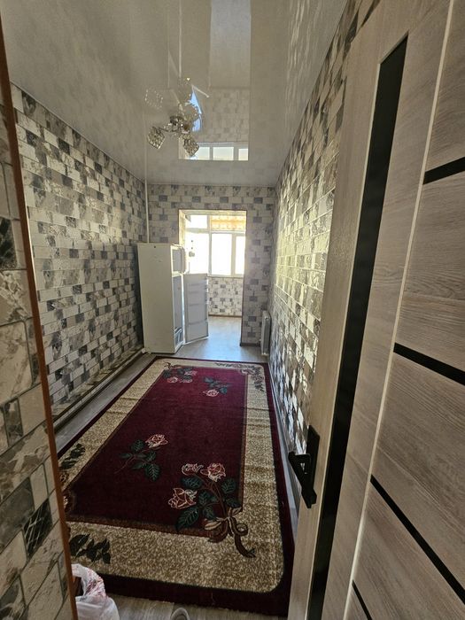 Аренда квартиры Ijaraga kavartira .3xonalik,3etaj, 5mkr.Kola roparasi