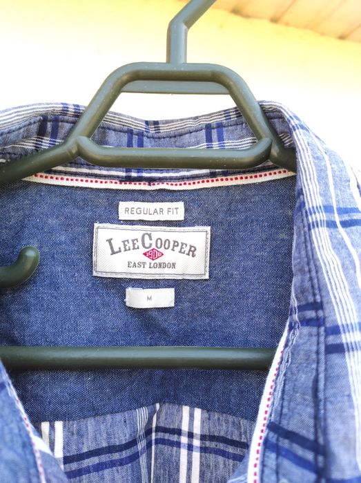 Cămașă Lee COOPER
