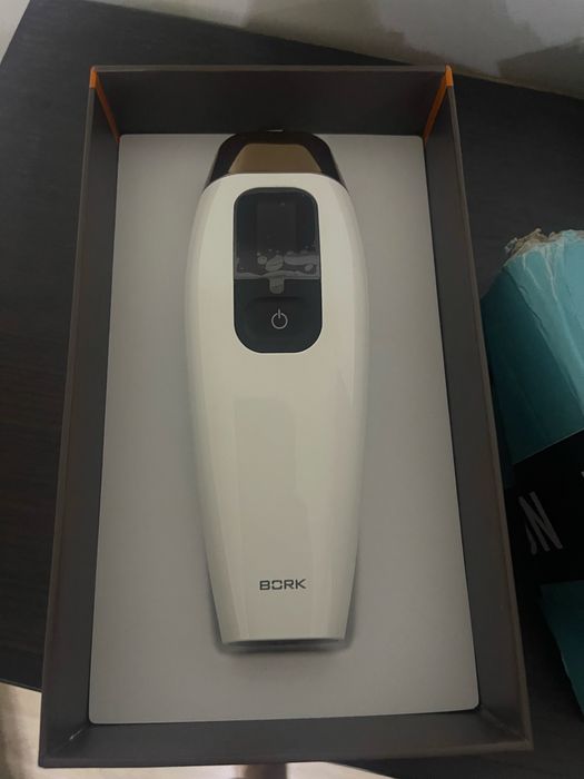 Фотоэпилятор bork