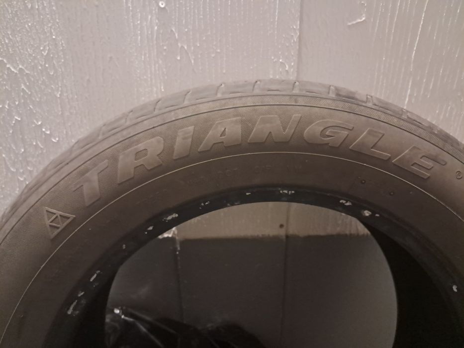 Шины 225/60 r 18