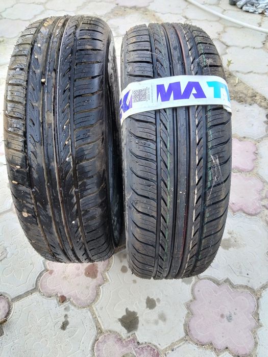 Шины летные Кама 185/65/R14