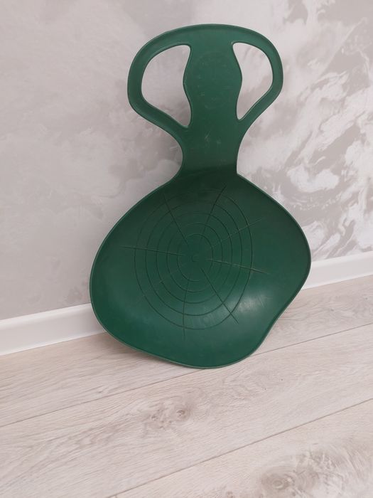 Продаю ледянку зелёного цвета