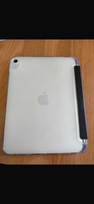 IPad 11 А16 256 ГБ аккумулятор 100%