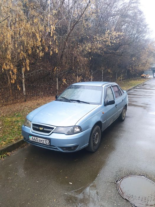 Продам Дэу Нексия