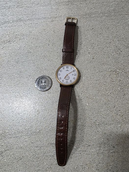 Ceas Fortis Swiss Made!