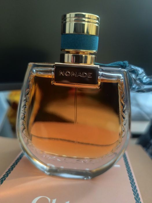 Chloé Nomade Jardin d’Égypte Eau de Parfum 75 ml