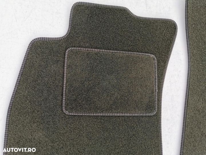 Covorase mocheta Audi A6 C6 2006-2012