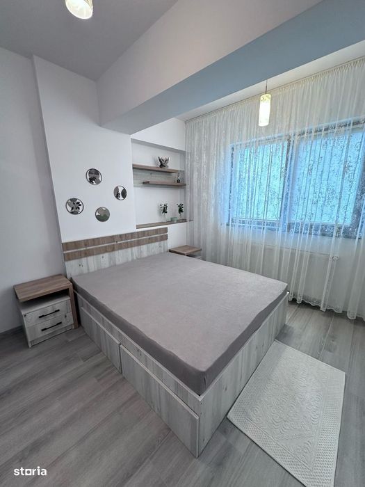 Prima închiriere 2 camere Vitan Residence - metrou Mihai Bravu IM262C
