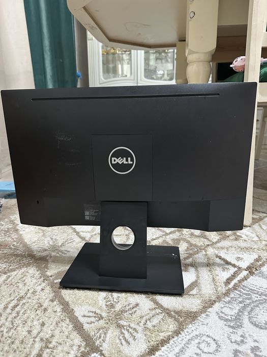 Мониторы рабочий