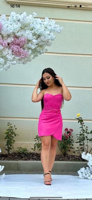 Официални рокли