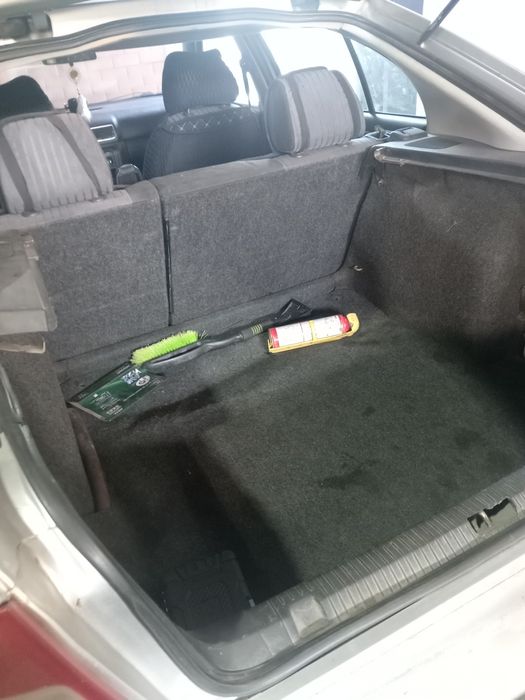 Шкода актавия А4. 2000г.