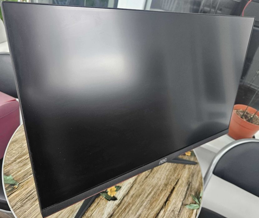 Монитор AOC 165Hz - 1920x1080 Full HD