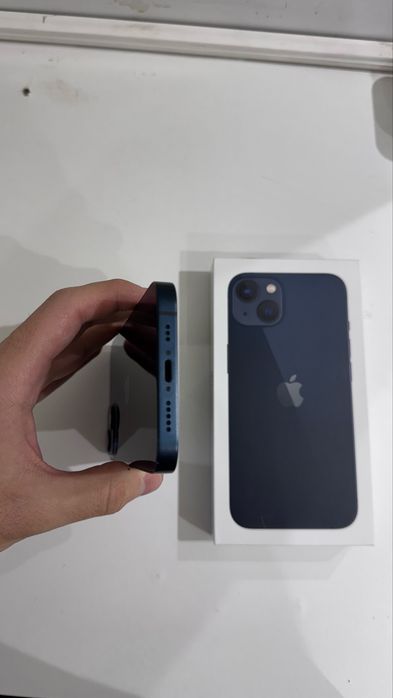 Iphone 13 128gb
