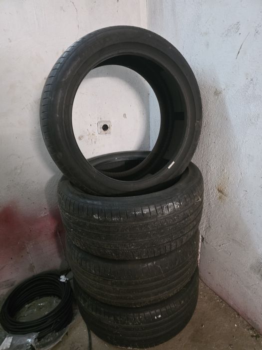 Летни гуми Firelli