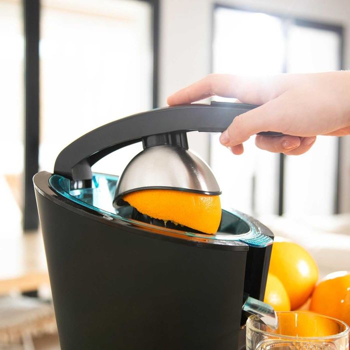 Сокоизтисквачка Цитрус Преса Cecotec EssentialVita Hyden 600W