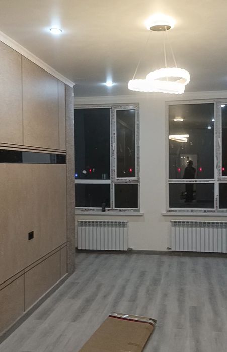 Малярные работы в Астане