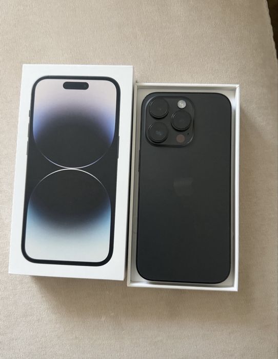 Iphone 14 pro 128gb 77%