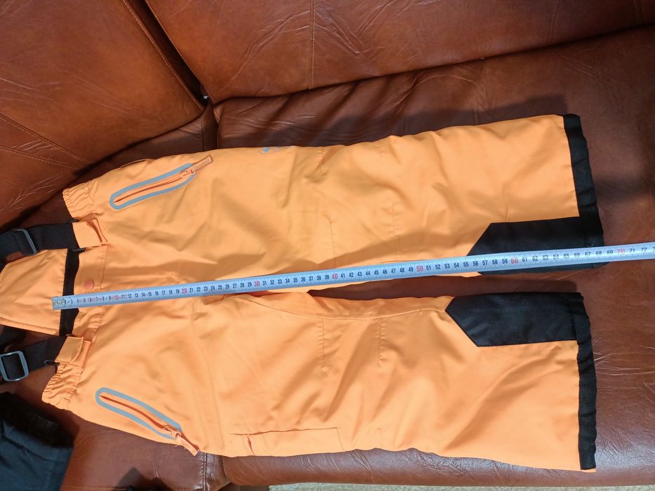 Pantaloni ski masura 116