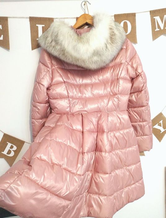 Ново дамско яке с етикет