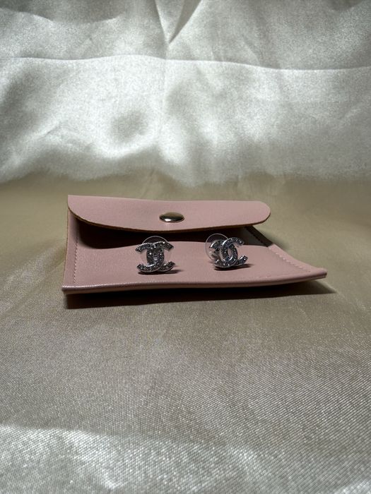 Set bijuterii Chanel