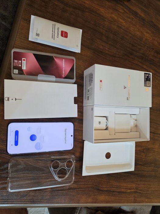 Huawei pura 80 pro