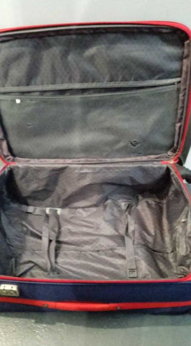 Troler mare Easy Trip IEFTIN / TROLER 32 KG / troler de cala pret ok